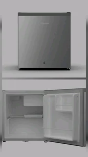 Hi Sense 44L Bar fridge