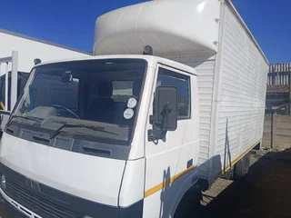 2007 - Ad posted by Anthony Clough