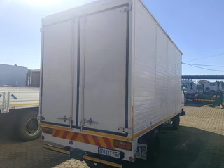 2007 - Ad posted by Anthony Clough