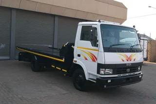 2025 Tata Lpt 813 Rollbacks