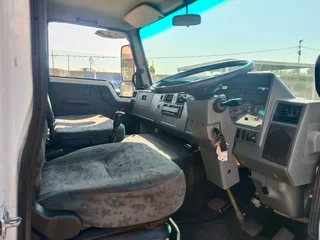 2022 TATA LPT 813 4 TON DROPSIDE