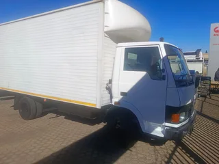 2007 - Ad posted by Anthony Clough