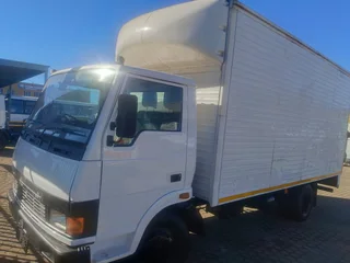 2007 - Ad posted by Anthony Clough