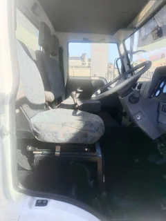 2007 - Ad posted by Anthony Clough