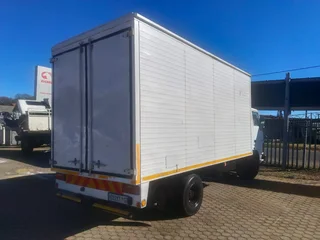 2007 - Ad posted by Anthony Clough