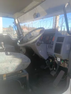 2007 - Ad posted by Anthony Clough