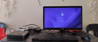 Full Mini PC bargain!