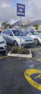 Ford Fiesta 1.4i Fuel Saver