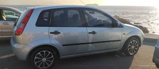 Ford Fiesta 1.4i Fuel Saver