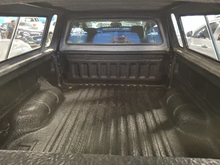 2017 Ford Ranger 2.2 TDCI XL 4x4 SUPER CAB manual