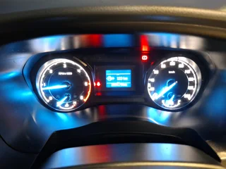 2017 Ford Ranger 2.2 TDCI XL 4x4 SUPER CAB manual