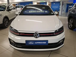 2021 Volkswagen Polo GTI 147kw