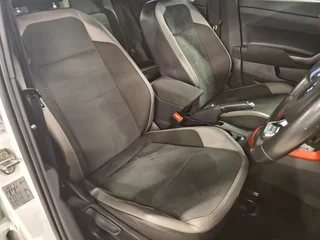 2021 Volkswagen Polo GTI 147kw