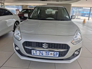 2020 Suzuki swift 1.2 GL