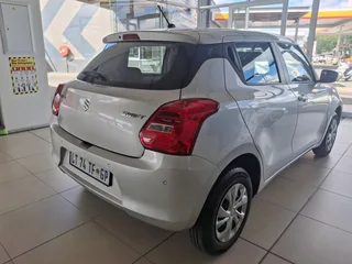 2020 Suzuki swift 1.2 GL