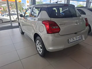 2020 Suzuki swift 1.2 GL