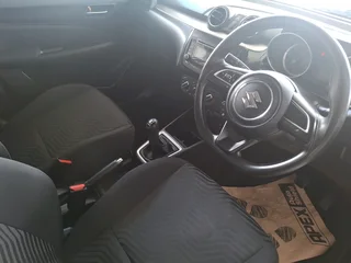 2020 Suzuki swift 1.2 GL