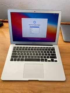 2013 MacBook Air A1466
