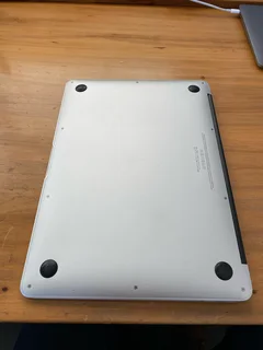 2013 MacBook Air A1466