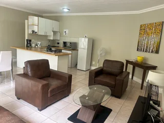 Apartment for Rental