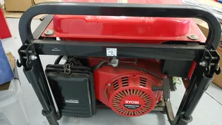 RYOBI Generator