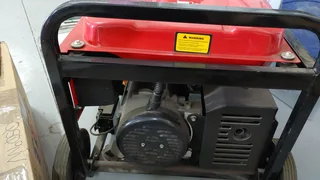 RYOBI Generator