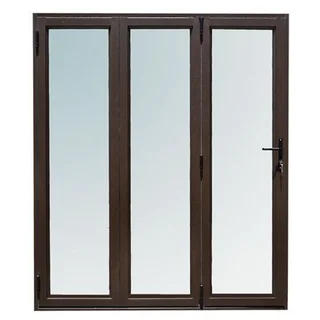 Aliminium and Glass Projects