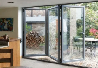 Aliminium and Glass Projects