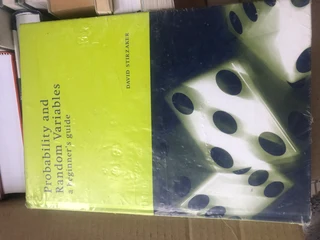 University Textbooks second hand