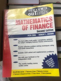 University Textbooks second hand