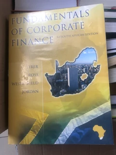 University Textbooks second hand