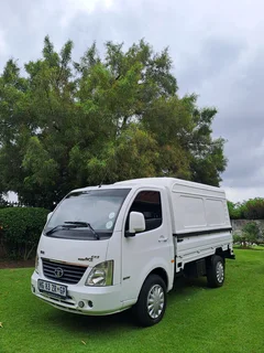 Tata Super ace 2018 - 1 Ton