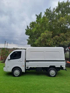 Tata Super ace 2018 - 1 Ton