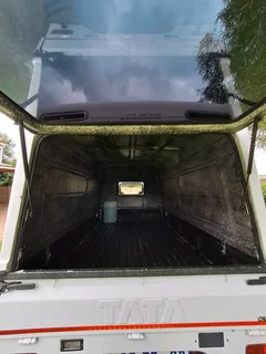 Tata Super ace 2018 - 1 Ton