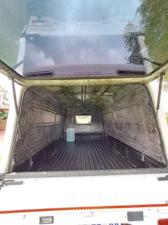 Tata Super ace 2018 - 1 Ton