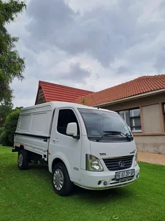 Tata Super ace 2018 - 1 Ton
