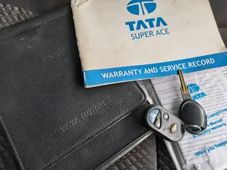 Tata Super ace 2018 - 1 Ton