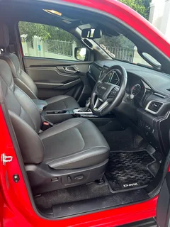 Isuzu DMax 3.0TD VCross