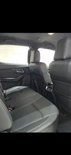 Isuzu DMax 3.0TD VCross