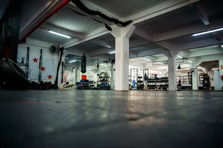 Reception Admin Role