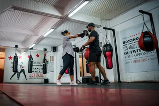 Reception Admin Role