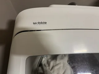 Samsung Top Loader 12 kg Wobble Washing Machine For Sale