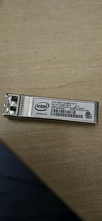 Fiber &amp; RJ45 SFP Modules