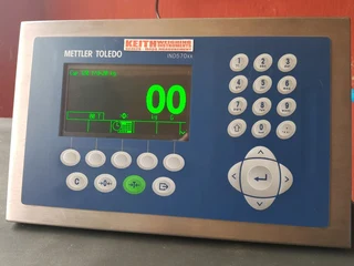 Weighbridge's for sale 22m ~ 24m