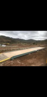 Weighbridge&#39;s for sale