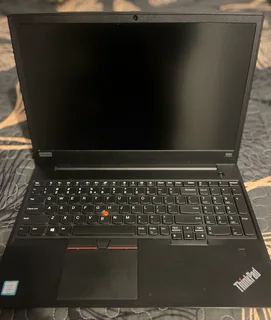 Lenovo E590 Laptop