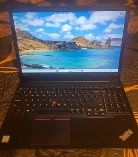 Lenovo E590 Laptop