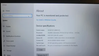 iLife Zed Air Plus Laptop