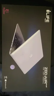 iLife Zed Air Plus Laptop