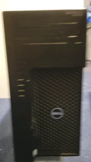 Dell Precision 7th Gen PC